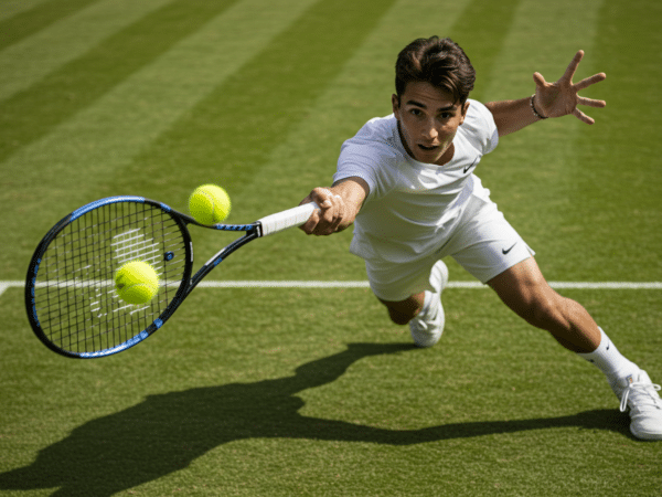 Backhand Flick