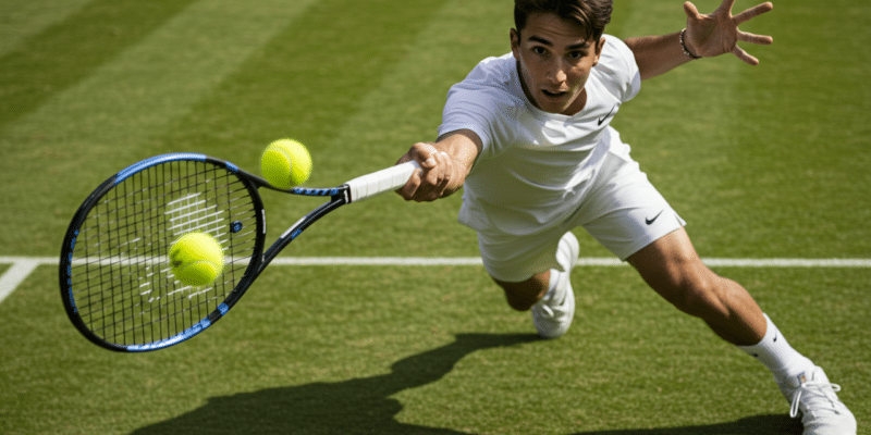 Backhand Flick